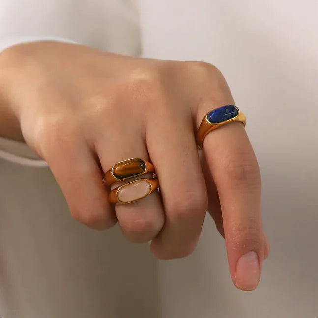 Vintage Inspired Ring