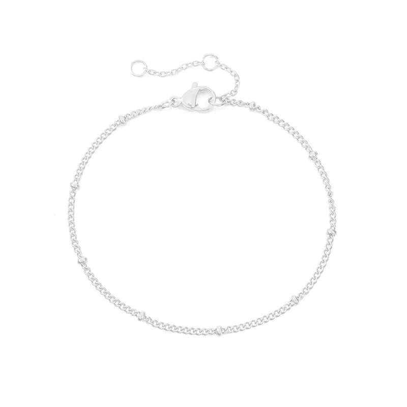 Layered Bracelet