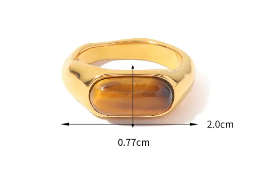 Vintage Inspired Ring