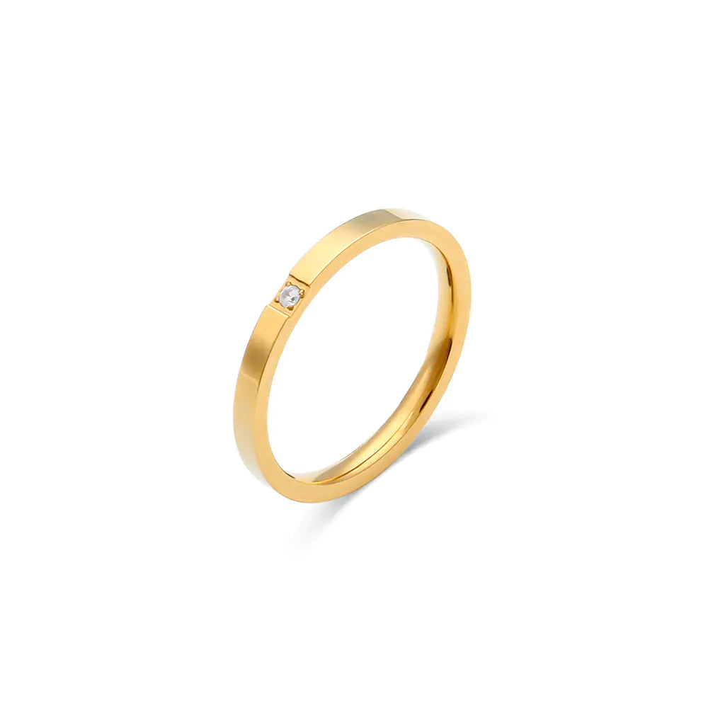 Sage Ring