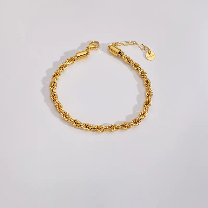 Chain Bracelet