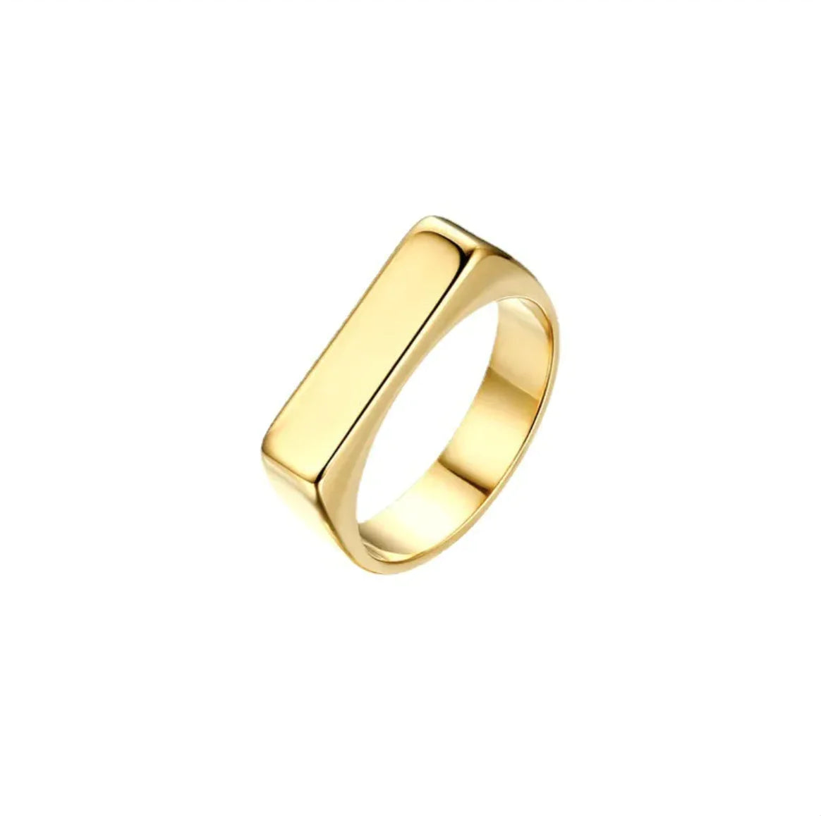 Lana Bar Ring