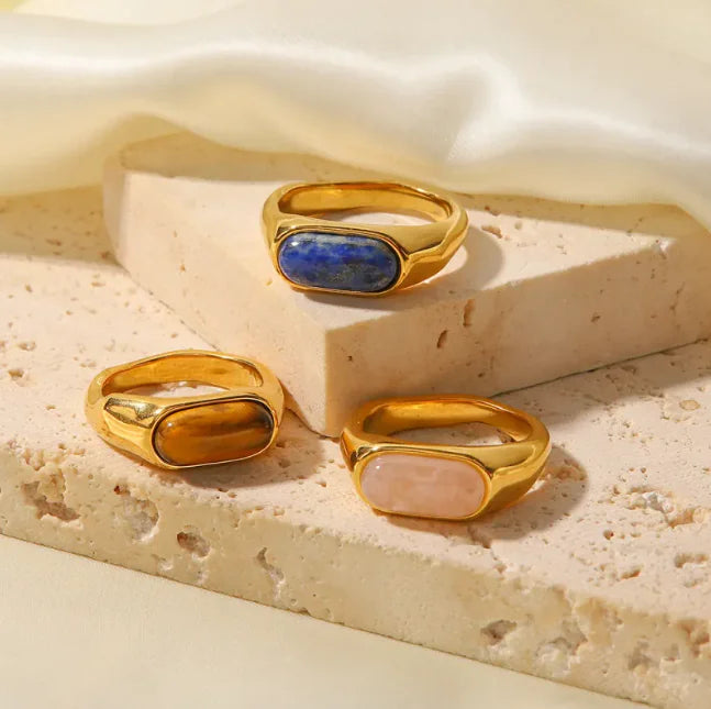 Vintage Inspired Ring