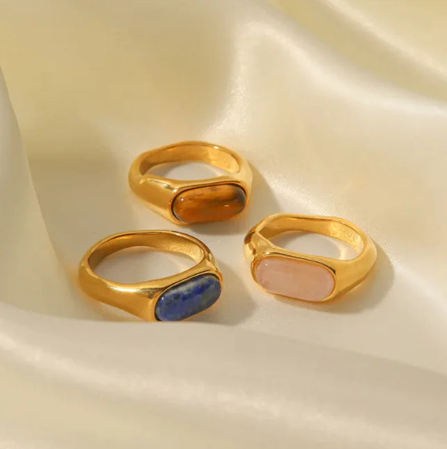 Vintage Inspired Ring