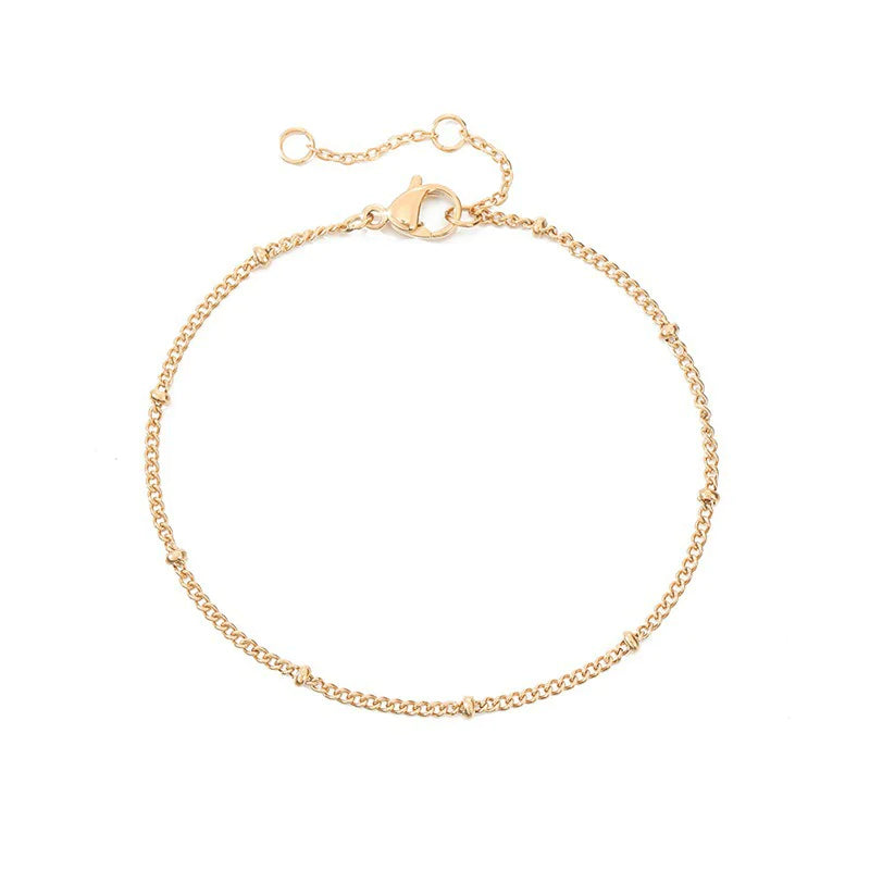 Layered Bracelet