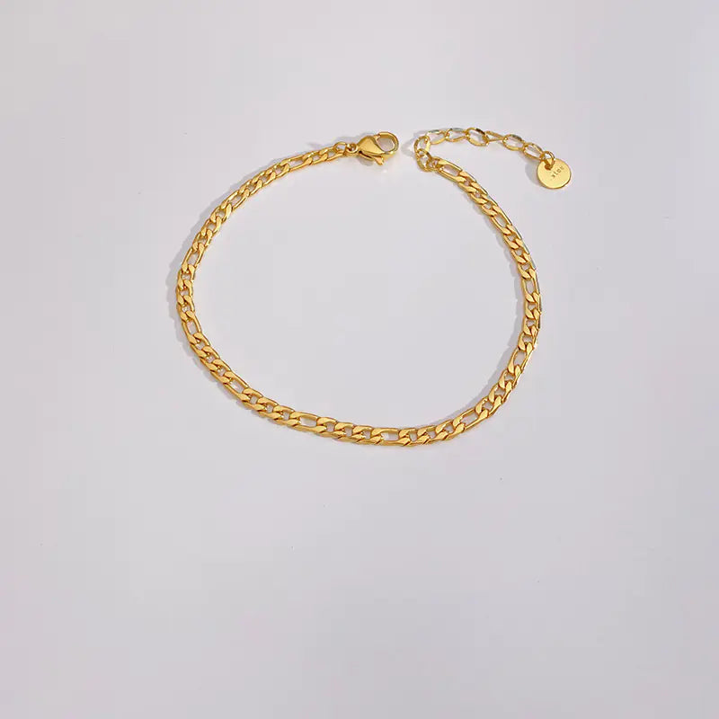 Chain Bracelet