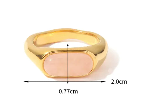 Vintage Inspired Ring