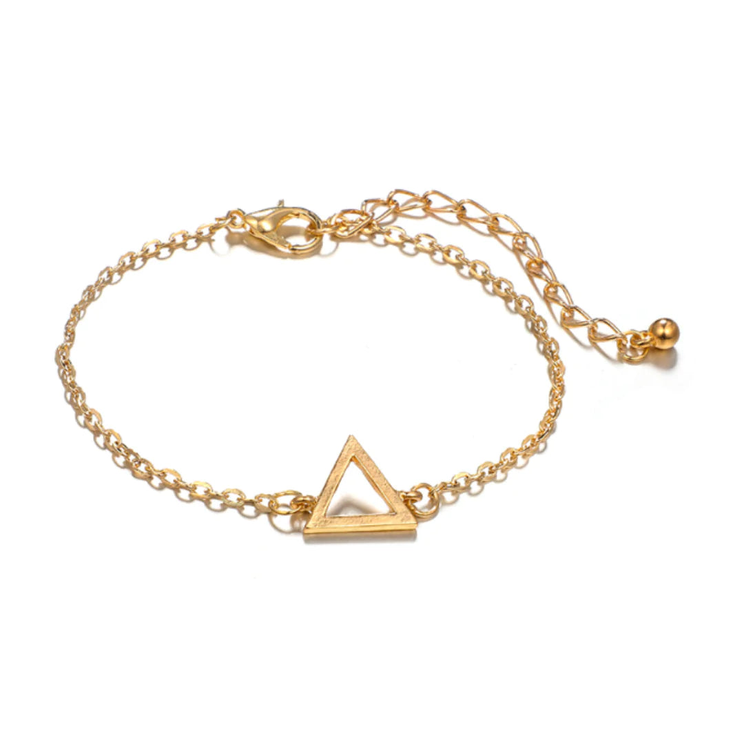 Stacked Bracelet Set