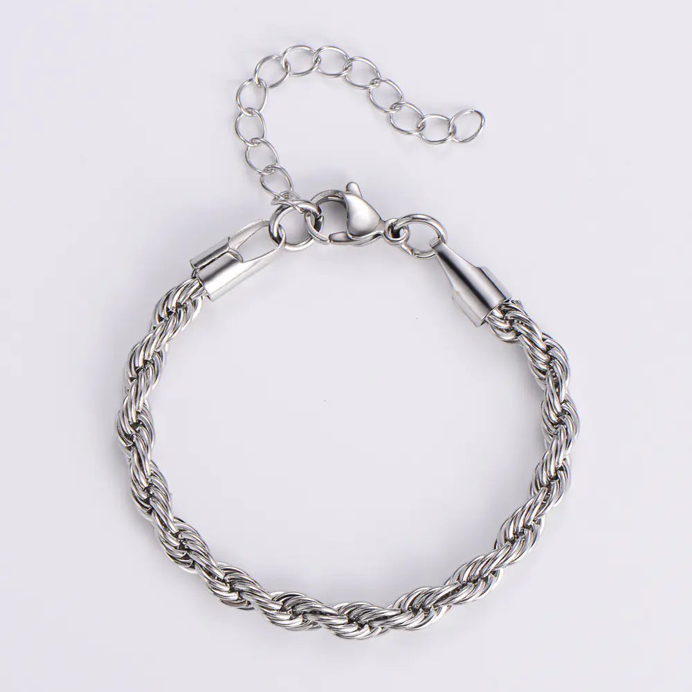 Braided Bracelet