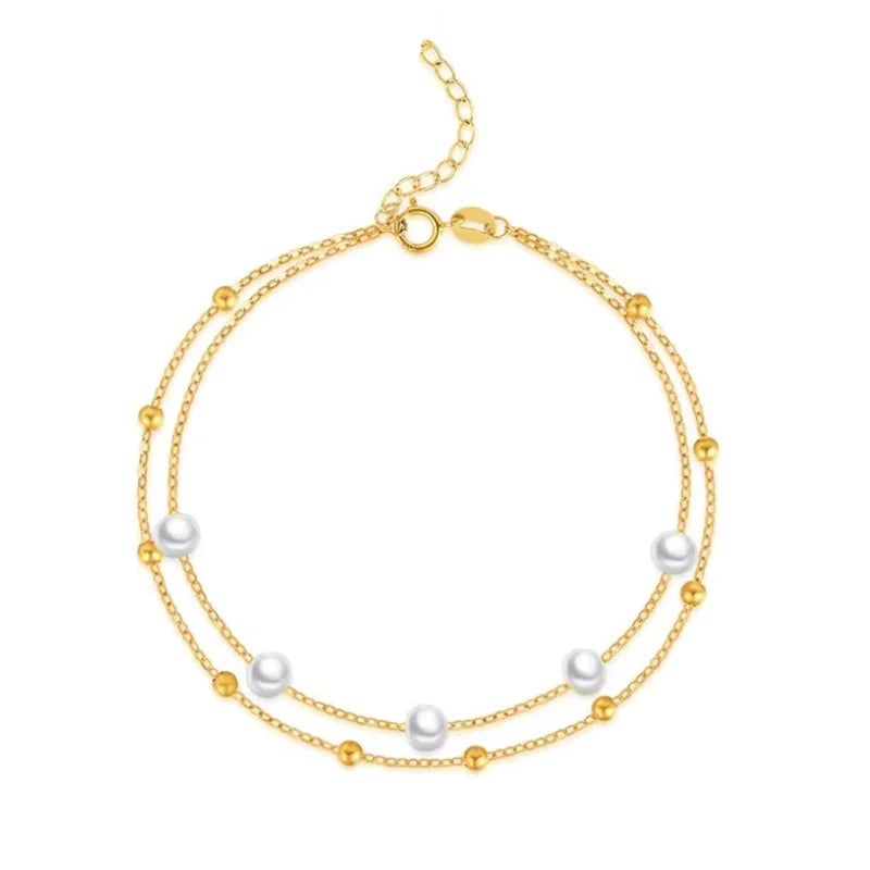 Pearl Bracelet