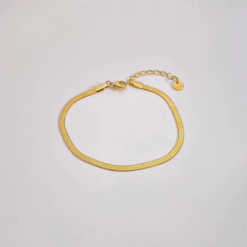 Chain Bracelet