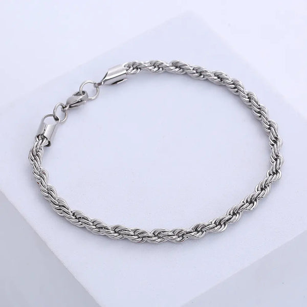 Braided Bracelet