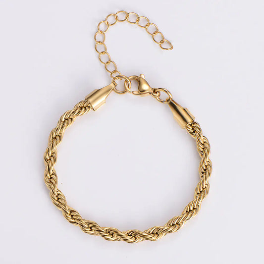 Braided Bracelet
