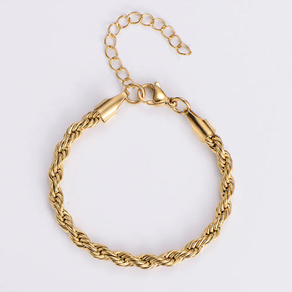 Braided Bracelet