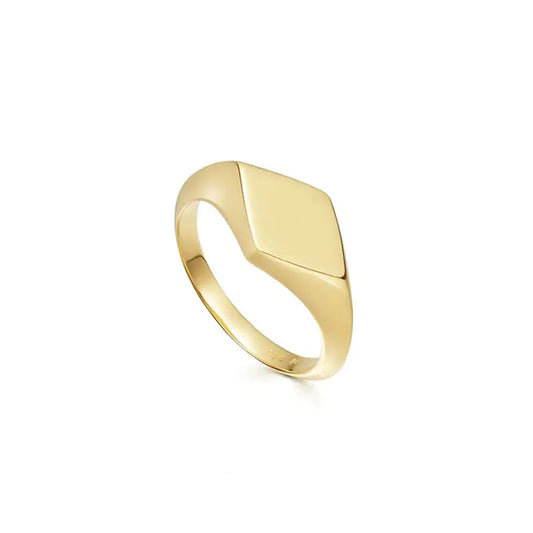 Geometric Ring