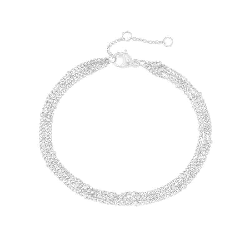 Layered Bracelet