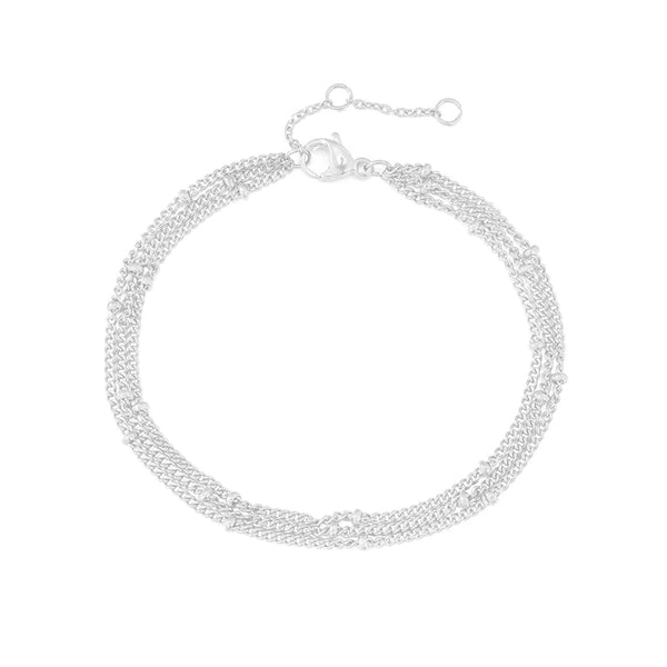 Layered Bracelet