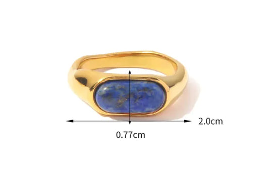 Vintage Inspired Ring