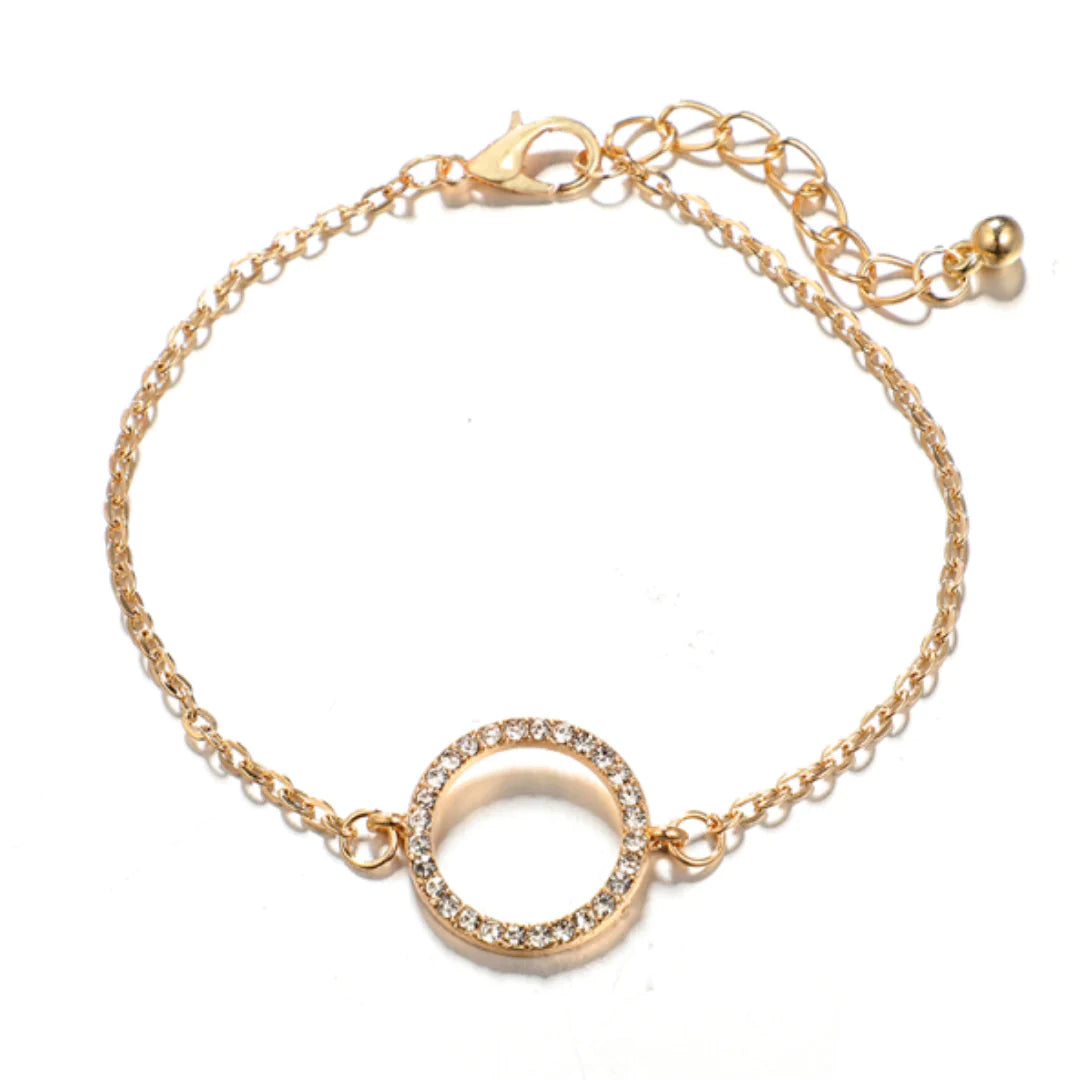 Stacked Bracelet Set
