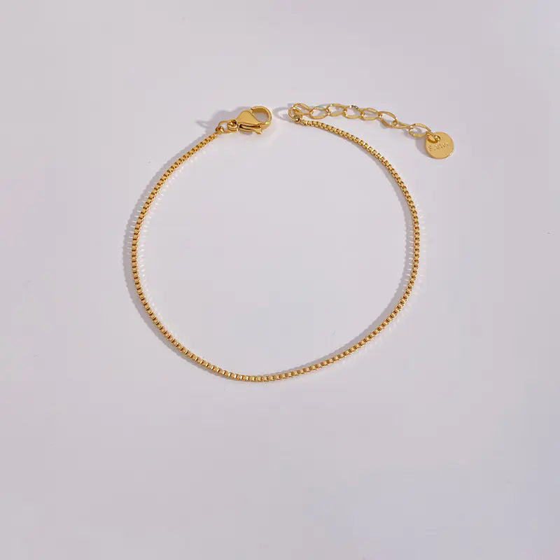 Chain Bracelet