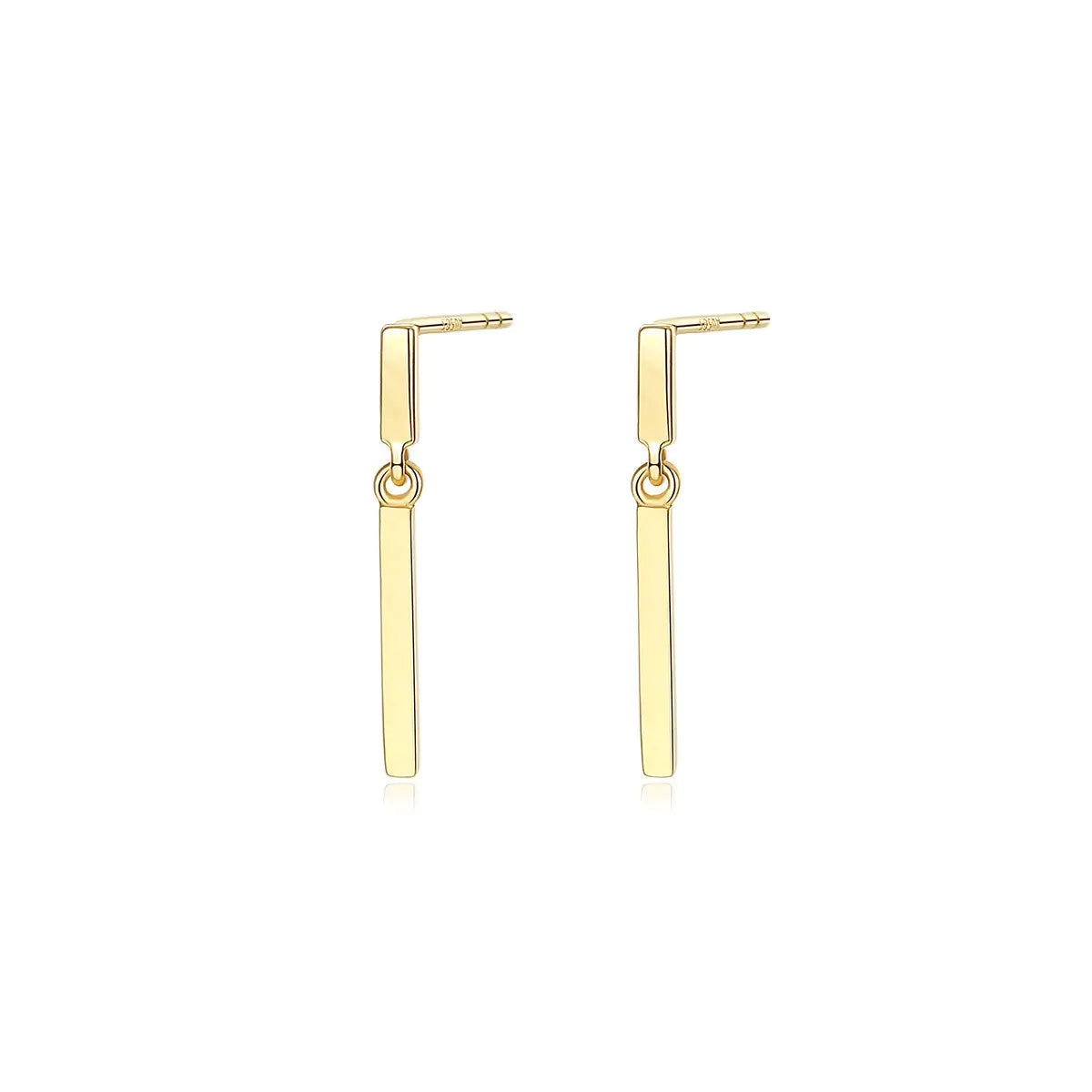 Dangle Bar Earrings
