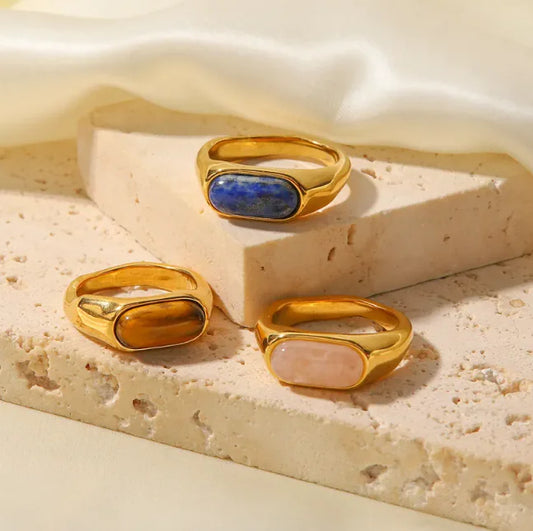 Vintage Inspired Ring