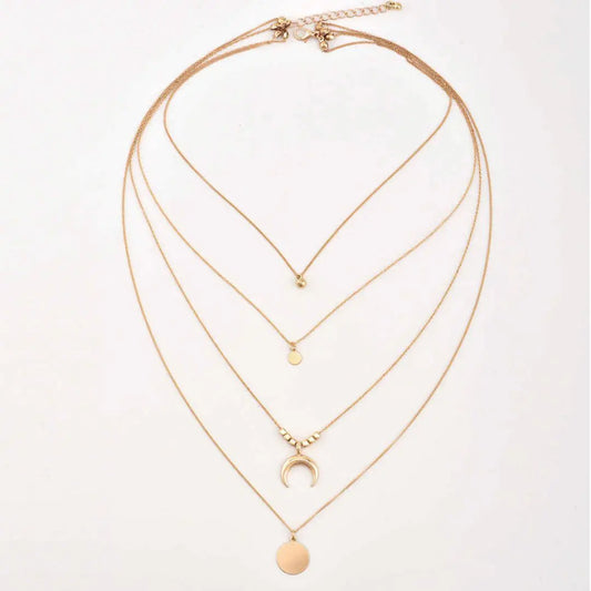 Lou Necklace
