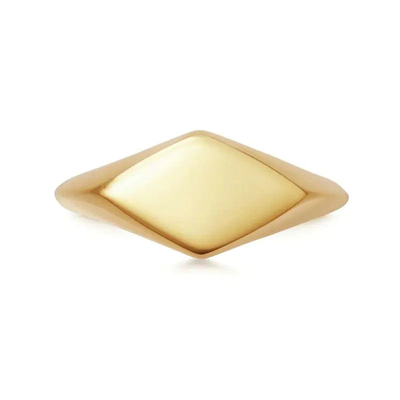 Geometric Ring