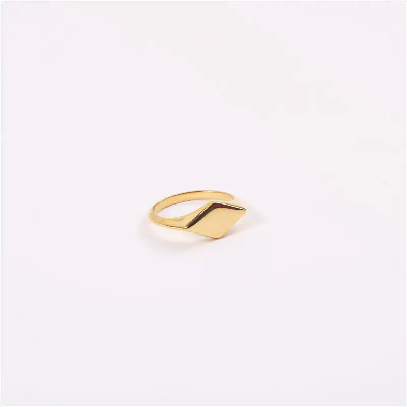 Geometric Ring