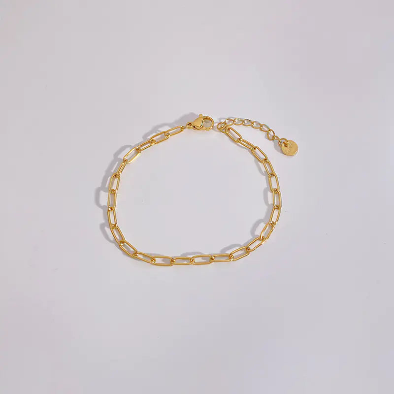 Chain Bracelet
